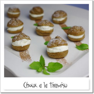 シュー・ティラミス