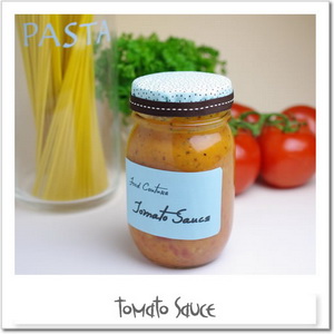 トマトソース