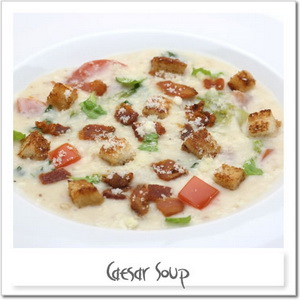 シーザースープ
